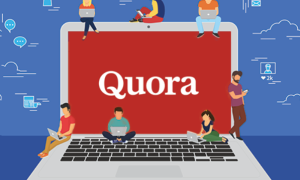 如何Quora广告开户和投放？