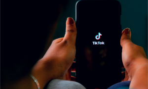 TikTok的美国征途或将遭遇最大危机
