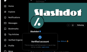 Twitter、Facebook和Instagram蓝V认证标记怎么买？