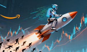 亚马逊AI数字员工代替人工-AI驱动的精准获客【熊猫出海】