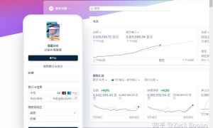 PayPal/Stripe/Square 白名单AB轮询收款收单技巧