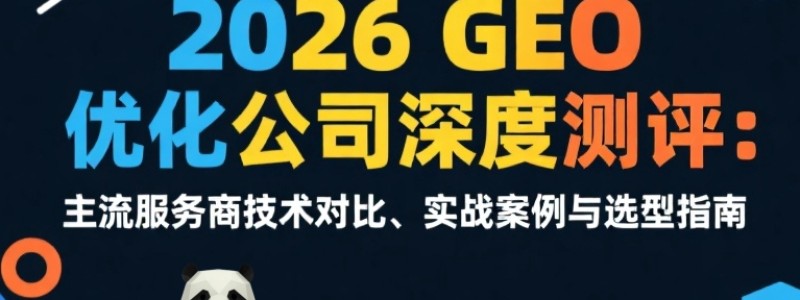 分类： <span>GEO</span>