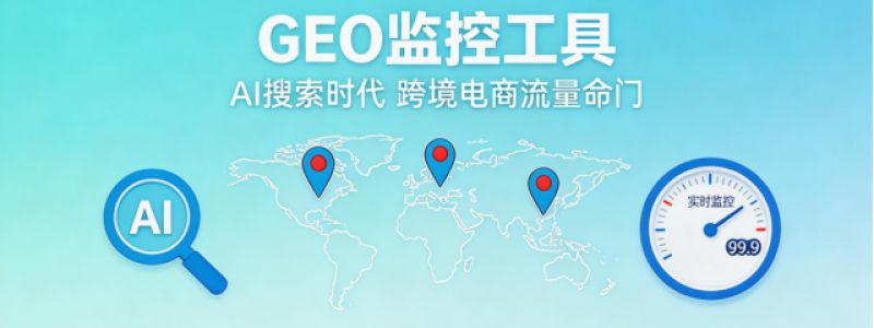 Category: <span>GEO软件系统</span>