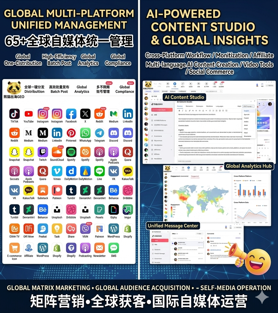 海外70+账号TikTok、YouTube、Instagram、Facebook、X、Reddit、Medium、LinkedIn怎么注册和购买？