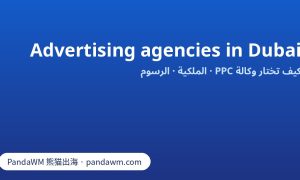 Advertising agencies in Dubai: معايير اختيار وكالة إعلانات PPC في دبي وأسئلة الملكية والرسوم