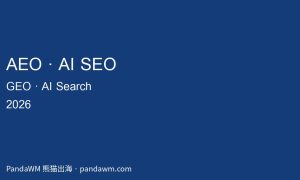 AEO AI SEO GEO คู่มือภาษาไทย