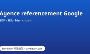 Agence referencement Google : SEO ou SEA, conseils de Google pour choisir, promesses à éviter et questions à poser