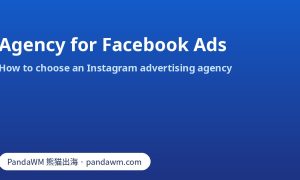 Checklist for choosing an agency for Facebook ads and an Instagram advertising agency
