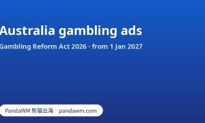 Australia gambling ads: Gambling Reform Act 2026 timeline, triple lock and platform approvals for licensed operators