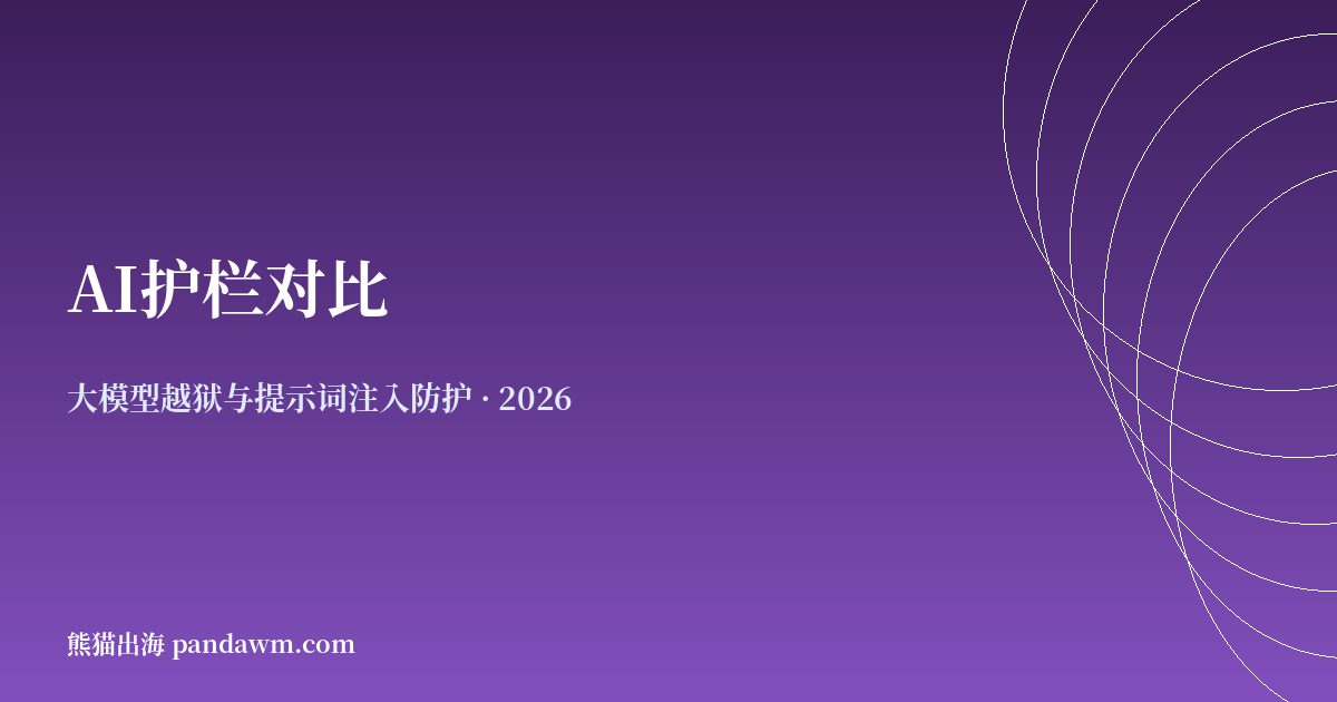 Azure AWS Google AI护栏对比