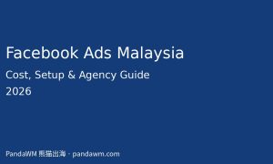 Facebook ads Malaysia cost setup and agency guide