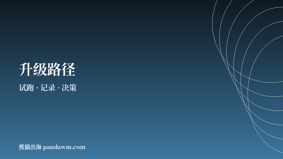 免费到付费AI智能体升级路径
