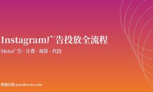 instagram广告投放全流程指南2026