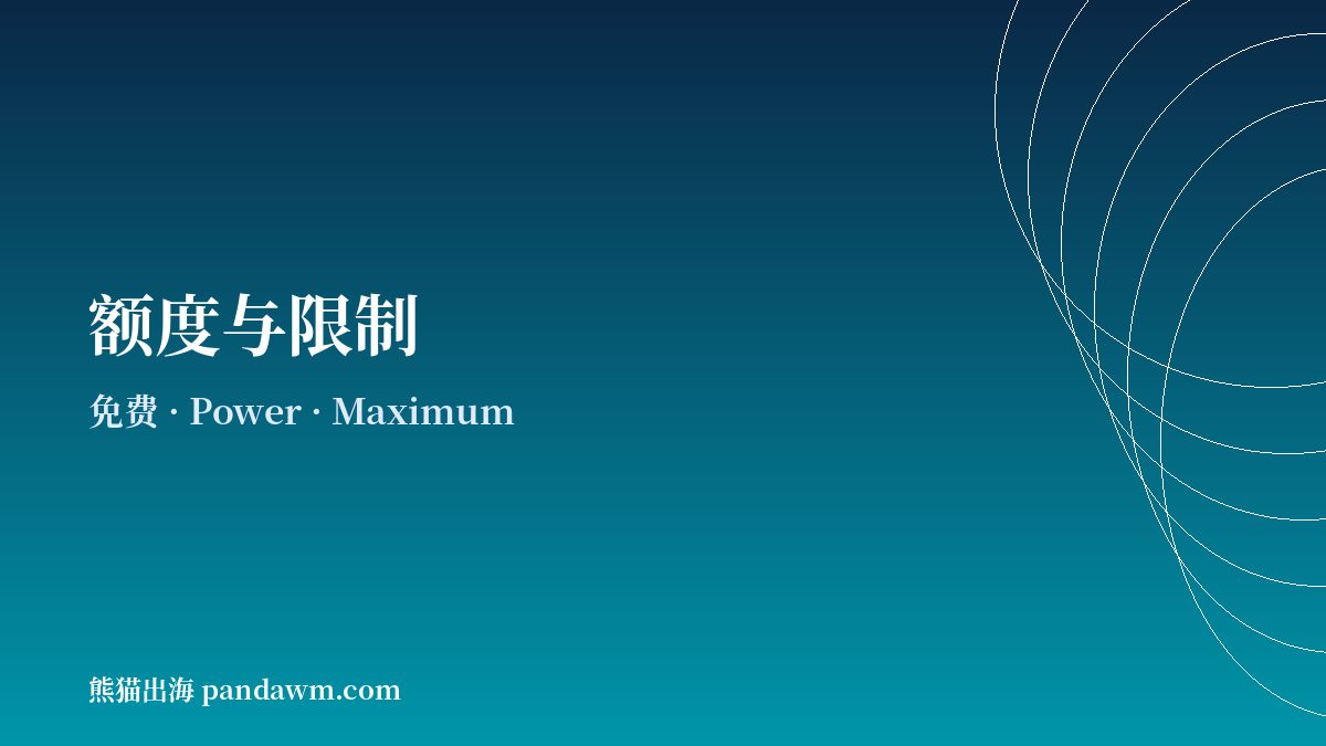 Meta Muse订阅方案与限制