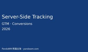 Server-Side Tracking und Google Tag Manager