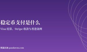 稳定币支付是什么封面图