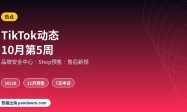 TikTok广告更新2026年10月第5周