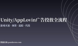 游戏买量投放全流程指南2026