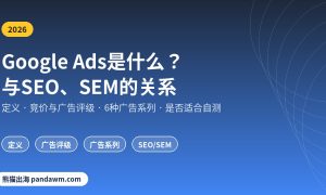Google Ads是什么