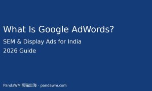 What is Google AdWords: SEM and display advertising guide for India