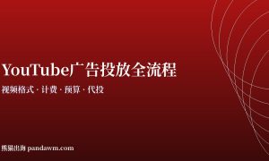 youtube广告投放全流程指南2026